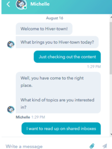 Chatbots-Help-You-Build-Email-ListsLeadDesk-2022