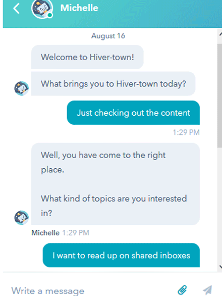 Chatbots-Help-You-Build-Email-ListsLeadDesk-2022